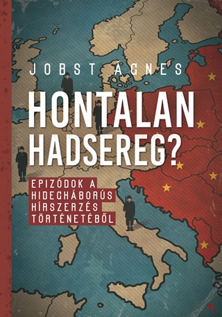 Jobst gnes - Hontalan Hadsereg?