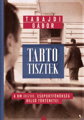 Tabajdi Gbor - Tarttisztek