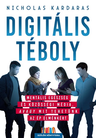 Nicholas Kardaras - Digitlis Tboly