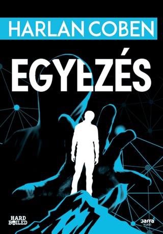 Harlan Coben - Egyezs