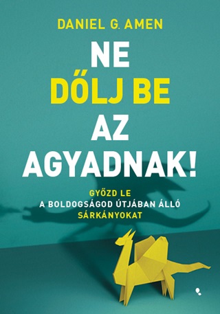 G Amen - Ne Dlj Be Az Agyadnak!
