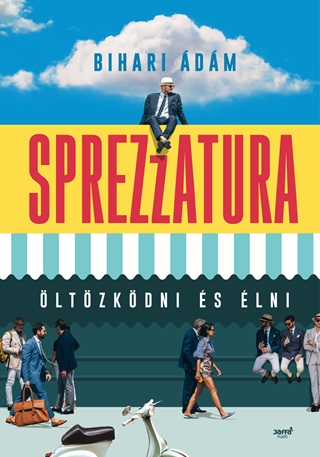 Bihari dm - Sprezzatura - ltzkdni s lni