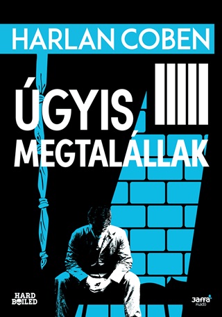 Harlan Coben - gyis Megtalllak