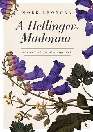 Mrk Leonra - A Hellinger-Madonna j Kiads