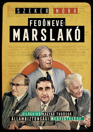 Fedneve: Marslak