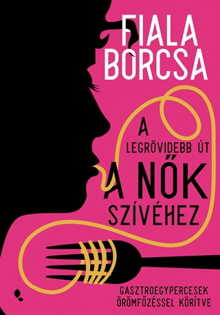 Fiala Borcsa - A Legrvidebb t A Nk Szvhez