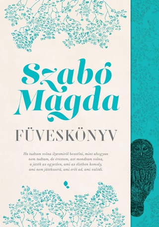 Szab Magda-Hessky Eszter[Szerk.] - Fvesknyv