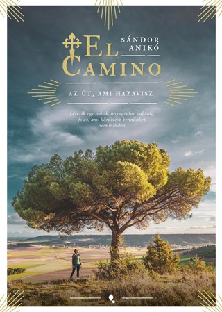 Sndor Anik - El Camino - Az t, Ami Hazavisz