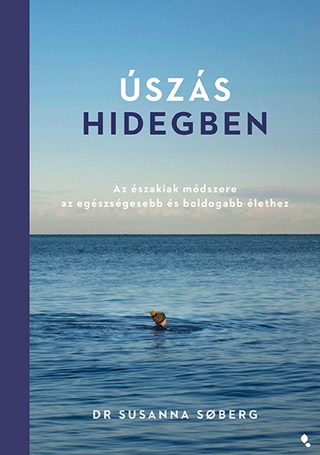 Susanna Dr. Soberg - szs Hidegben