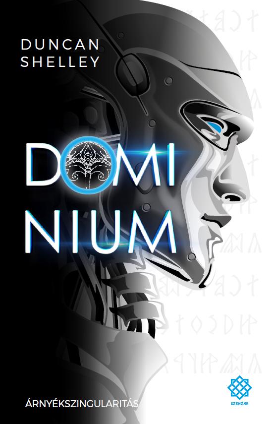 Dominium - rnykszingularits