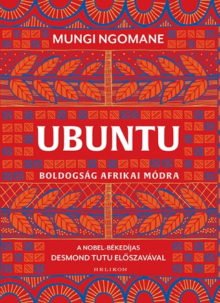 Ubuntu - Boldogsg Afrikai Mdra