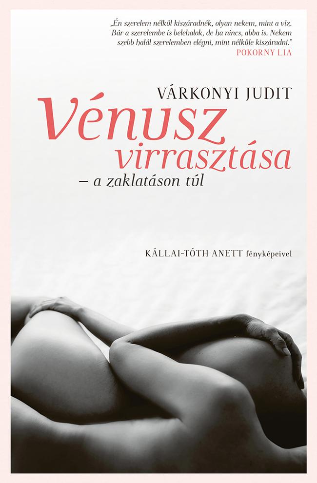 Vnusz Virrasztsa - A Zaklatson Tl