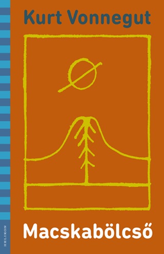 Kurt Vonnegut - Macskablcs (Illusztrlt)
