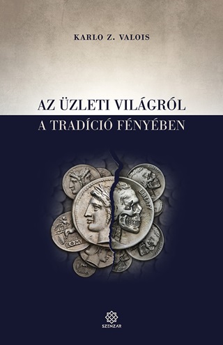 Az zleti Vilgrl A Tradci Fnyben