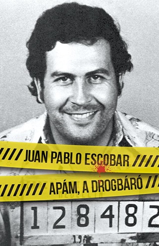 Juan Pablo Escobar - Apm, A Drogbr