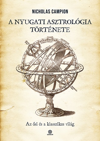 A Nyugati Asztrolgia Trtnete