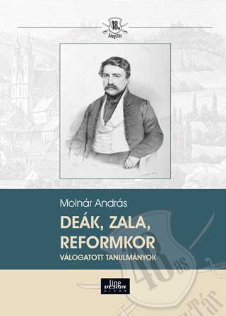 Dek, Zala, Reformkor