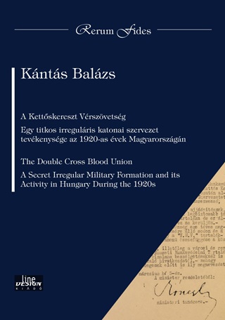 A Kettskereszt Vrszvetsg