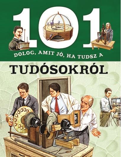 - - 101 Dolog, Amit J, Ha Tudsz A Tudsokrl