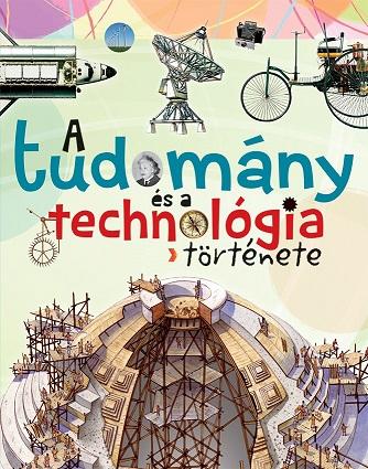  - A Tudomny s A Technolgia Trtnete