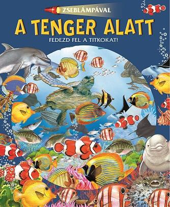 - A Tenger Alatt - Zseblmpval