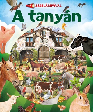  - A Tanyn - Zseblmpval