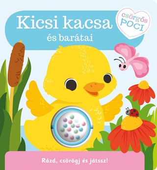 Kicsi Kacsa s Bartai - Csrgs Poci