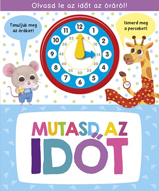 Mutasd Az Idt