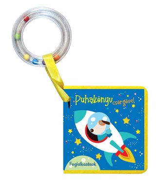 Puhaknyv Csrgvel - Foglalkozsok