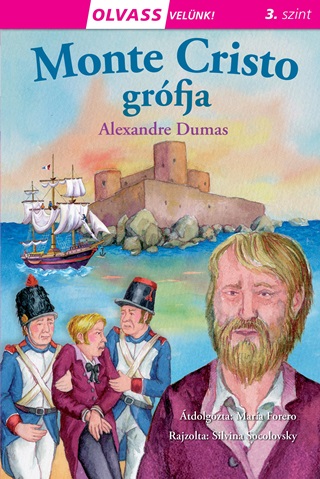 Alexandre Dumas - Monte Cristo Grfja - Olvass Velnk! (3) -