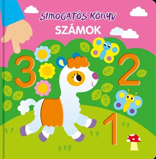 Simogats Knyv - Szmok