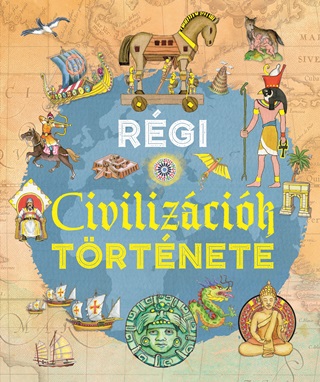 Ivan Rovetta - Rgi Civilizcik Trtnete