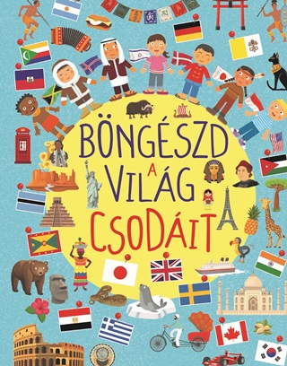  - Bngszd A Vilg Csodit