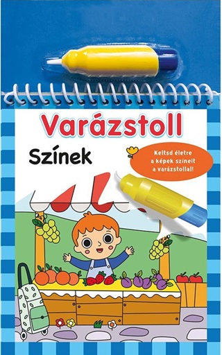  - Varzstoll - Sznek