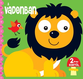  - A Vadonban (Forg Szemek)