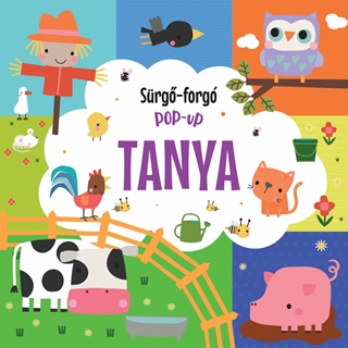  - Tanya- Srg-Forg Pop-Up