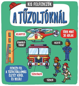  - A Tzoltknl - Kis Felfedezk
