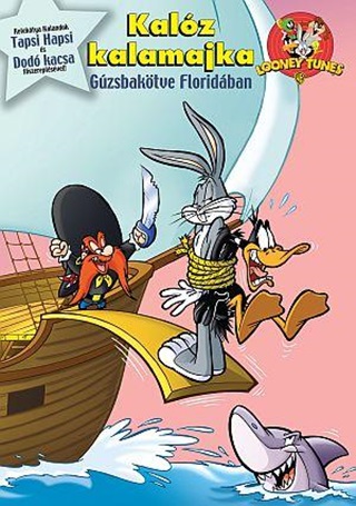  - Kalz Kalamajka - Bolondos Dallamok (Looney Tunes)
