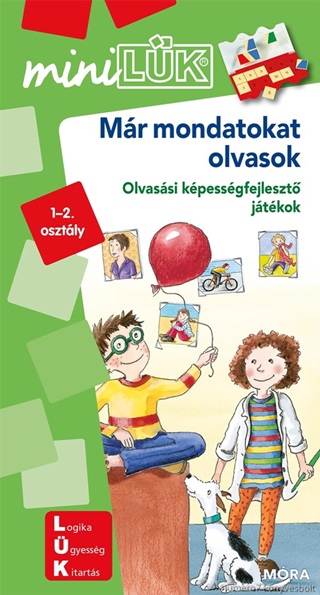 Ldi249 - Mr Mondatokat Olvasok