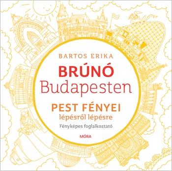 Bartos Erika - Brn Budapesten 4. - Pest Fnyei - Lpsrl Lpsre - Foglalkoztat