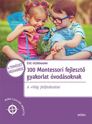 va Herrmann - 100 Montessori Fejleszt Gyakorlat vodsoknak