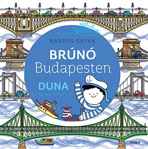 Bartos Erika - Brn Budapesten 5. - Duna