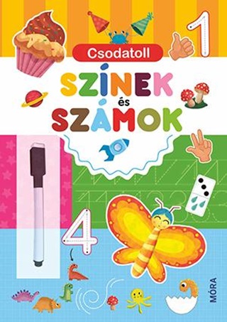  - Csodatoll - Sznek s Szmok