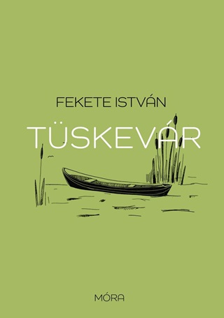 Fekete Istvn - Tskevr (j Bort, 2021)