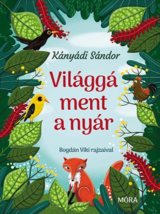 Vilgg Ment A Nyr (Kis Alak)