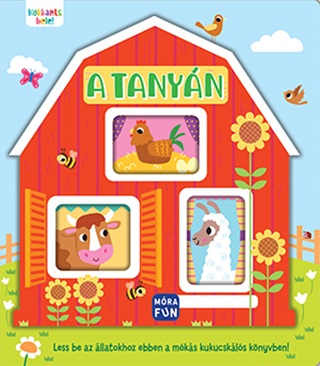 A Tanyn - Kukkants Bele!