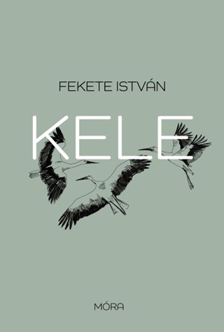 Fekete Istvn - Kele (j Bort)