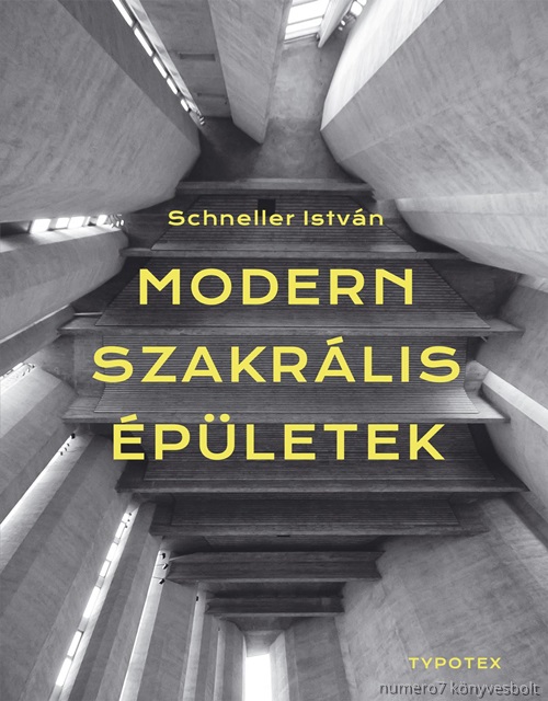 Schneller Istvn - Modern Szakrlis pletek