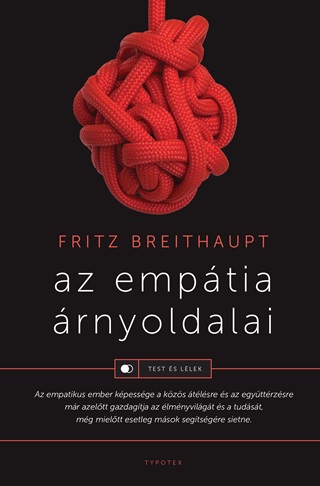 Fritz Breithaupt - Az Emptia rnyoldalai