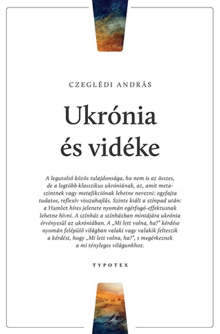 Czegldi Andrs - Ukrnia s Vidke